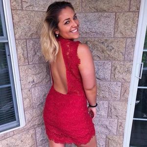 Meet your Posher, Kaley